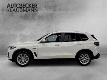 BMW X5 xDRIVE 45e