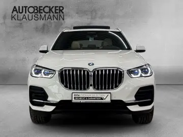 BMW X5 xDRIVE 45e