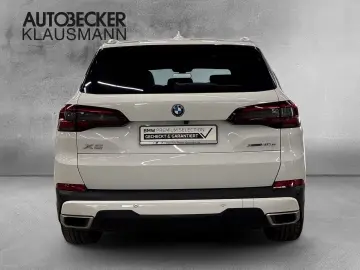 BMW X5 xDRIVE 45e