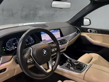 BMW X5 xDRIVE 45e