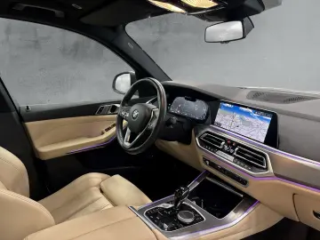 BMW X5 xDRIVE 45e