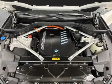 BMW X5 xDRIVE 45e