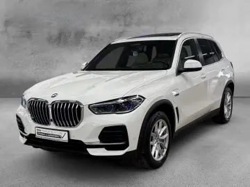 BMW X5 xDRIVE 45e