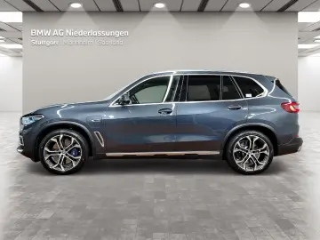 BMW X5 xDrive45e H&K DisplayKey ACC HUD 360 Ventilation