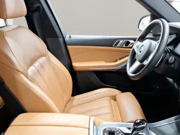 BMW X5 xDrive45e H&K DisplayKey ACC HUD 360 Ventilation