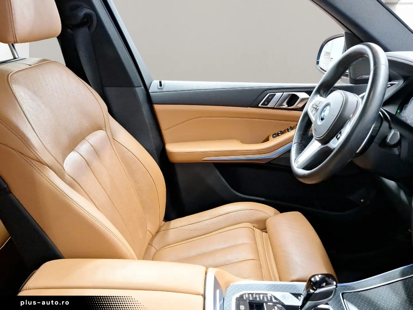 BMW X5 xDrive45e H&K DisplayKey ACC HUD 360 Ventilation