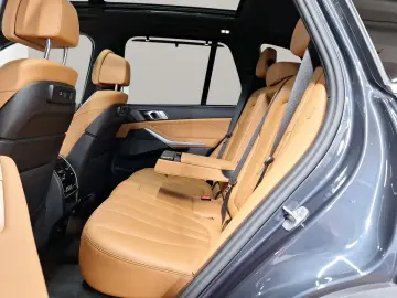 BMW X5 xDrive45e H&K DisplayKey ACC HUD 360 Ventilation