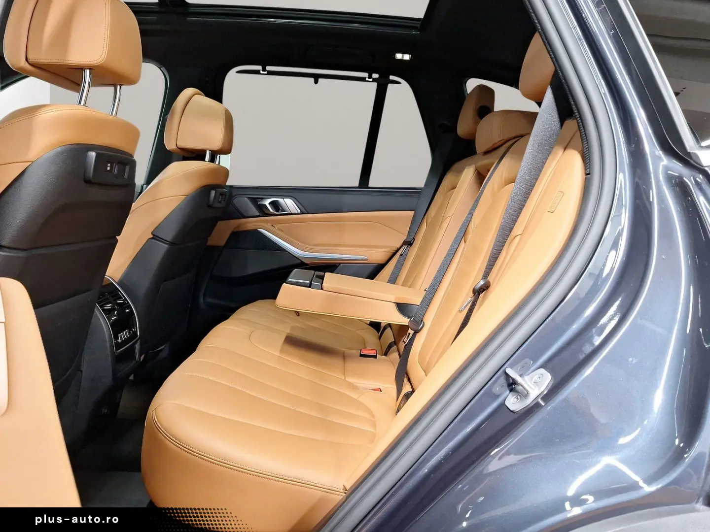 BMW X5 xDrive45e H&K DisplayKey ACC HUD 360 Ventilation