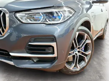 BMW X5 xDrive45e H&K DisplayKey ACC HUD 360 Ventilation