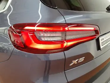 BMW X5 xDrive45e H&K DisplayKey ACC HUD 360 Ventilation