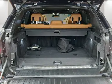 BMW X5 xDrive45e H&K DisplayKey ACC HUD 360 Ventilation