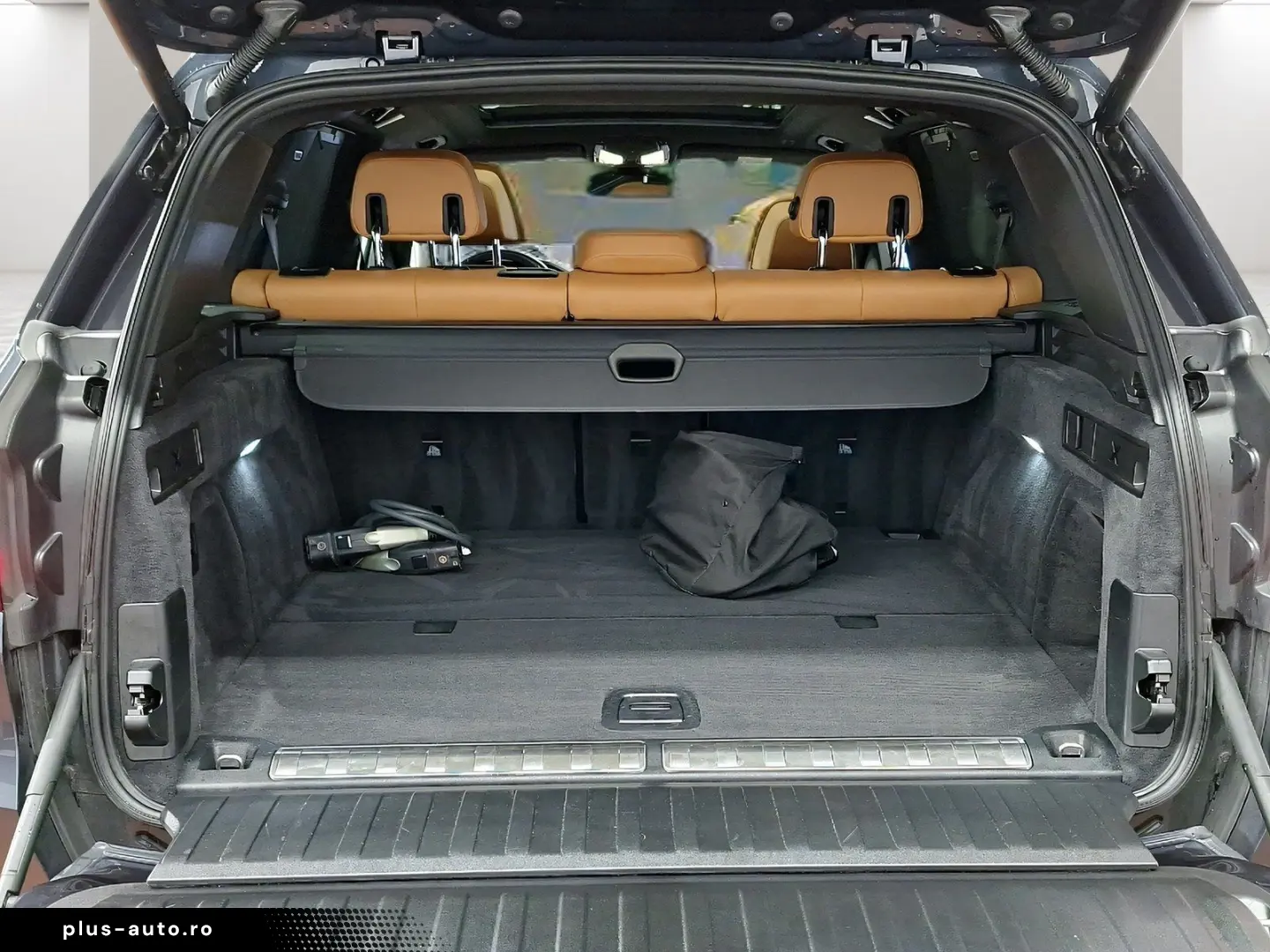 BMW X5 xDrive45e H&K DisplayKey ACC HUD 360 Ventilation