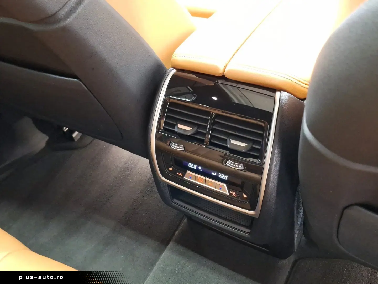 BMW X5 xDrive45e H&K DisplayKey ACC HUD 360 Ventilation