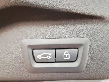 BMW X5 xDrive45e H&K DisplayKey ACC HUD 360 Ventilation