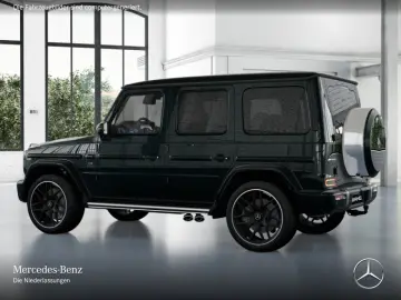 MERCEDES-BENZ G 63AMG 22  SCHMIEDE SZANDH AHK EXCLUSIVE SHD