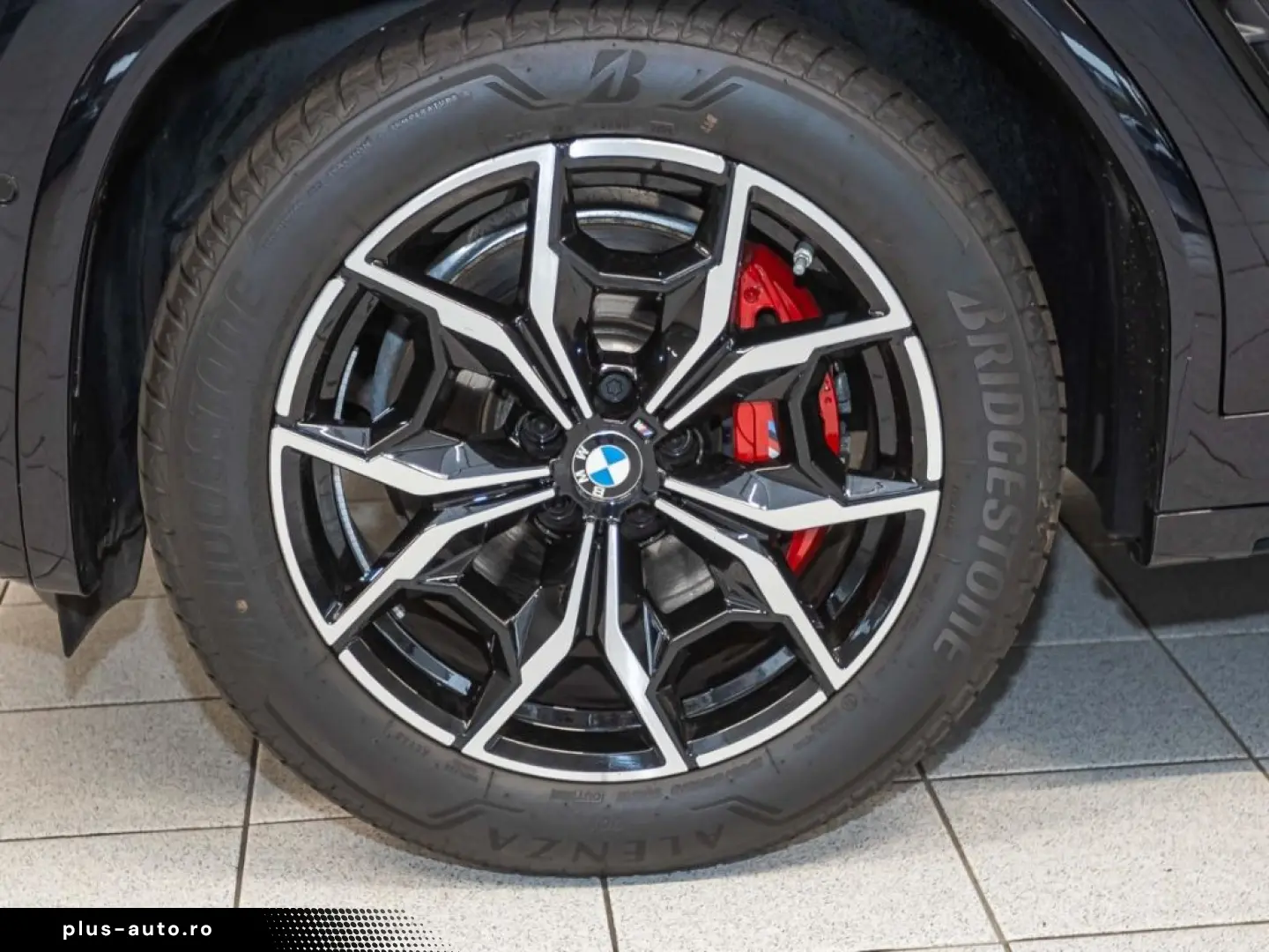 BMW X4 20dMSport Navi HUD Laserlicht RFK eSitze Lede