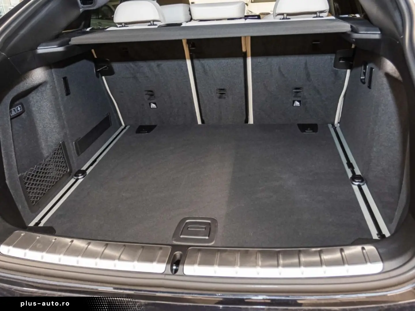 BMW X4 20dMSport Navi HUD Laserlicht RFK eSitze Lede