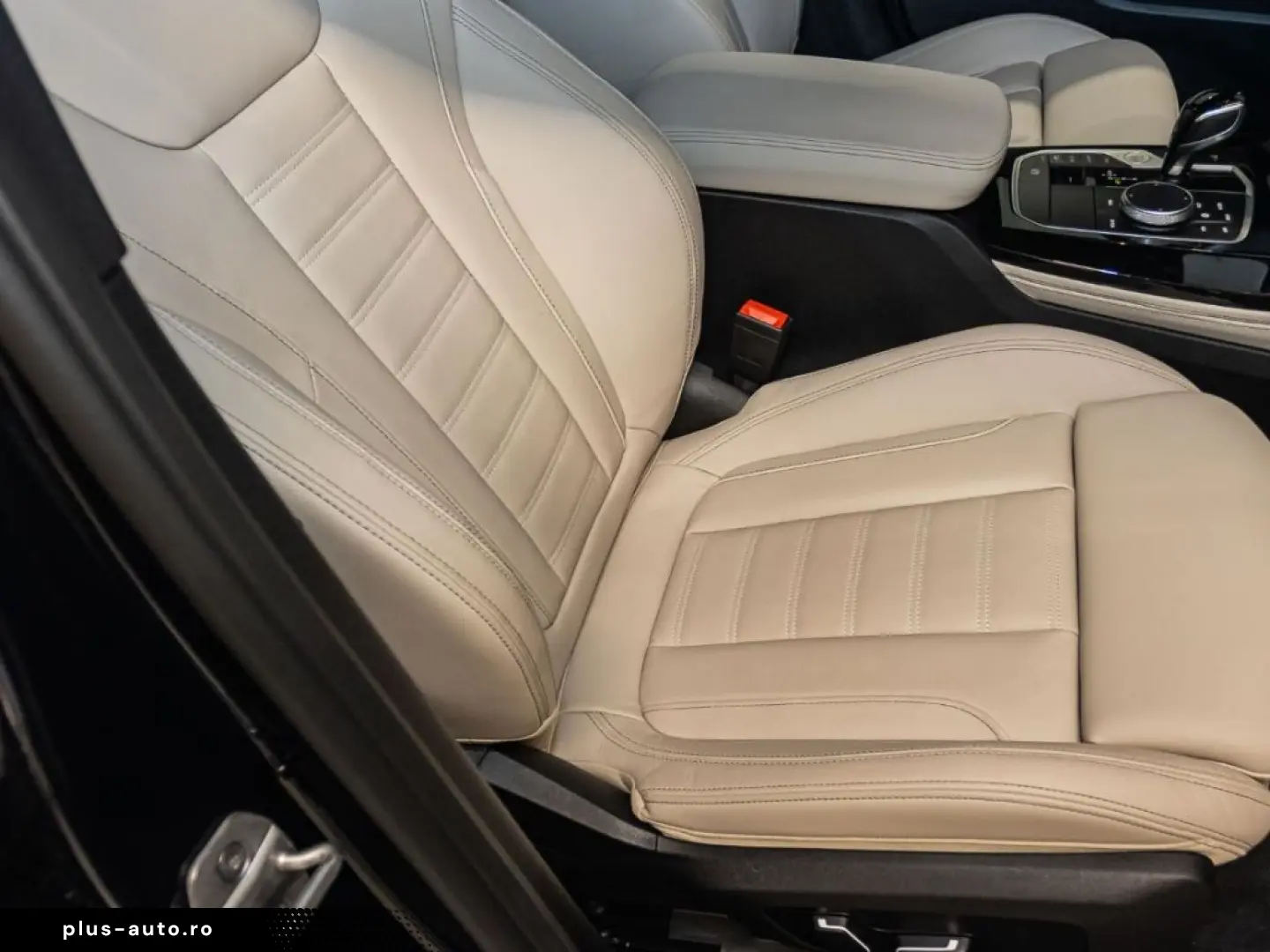 BMW X4 20dMSport Navi HUD Laserlicht RFK eSitze Lede