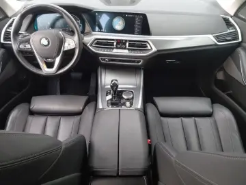 BMW X5 xDrive45e