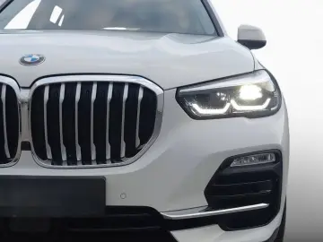 BMW X5 xDrive45e