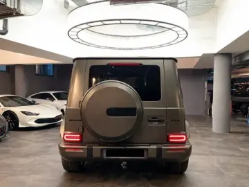 MERCEDES-BENZ G 63 AMG FACELIFT SUPERIOR A22 PERFORM&hellip;