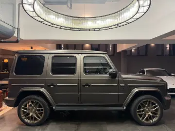 MERCEDES-BENZ G 63 AMG FACELIFT SUPERIOR A22 PERFORM&hellip;