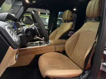 MERCEDES-BENZ G 63 AMG FACELIFT SUPERIOR A22 PERFORM&hellip;