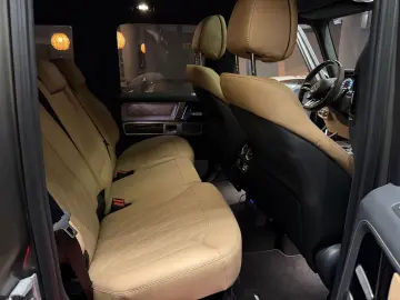 MERCEDES-BENZ G 63 AMG FACELIFT SUPERIOR A22 PERFORM&hellip;