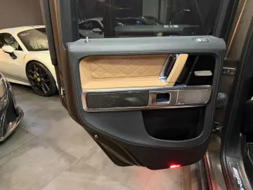 MERCEDES-BENZ G 63 AMG FACELIFT SUPERIOR A22 PERFORM&hellip;
