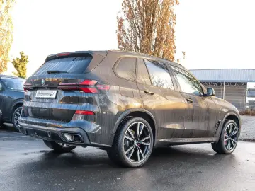 BMW X5 xDrive30d M Sport