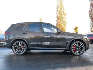 BMW X5 xDrive30d M Sport