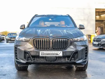 BMW X5 xDrive30d M Sport