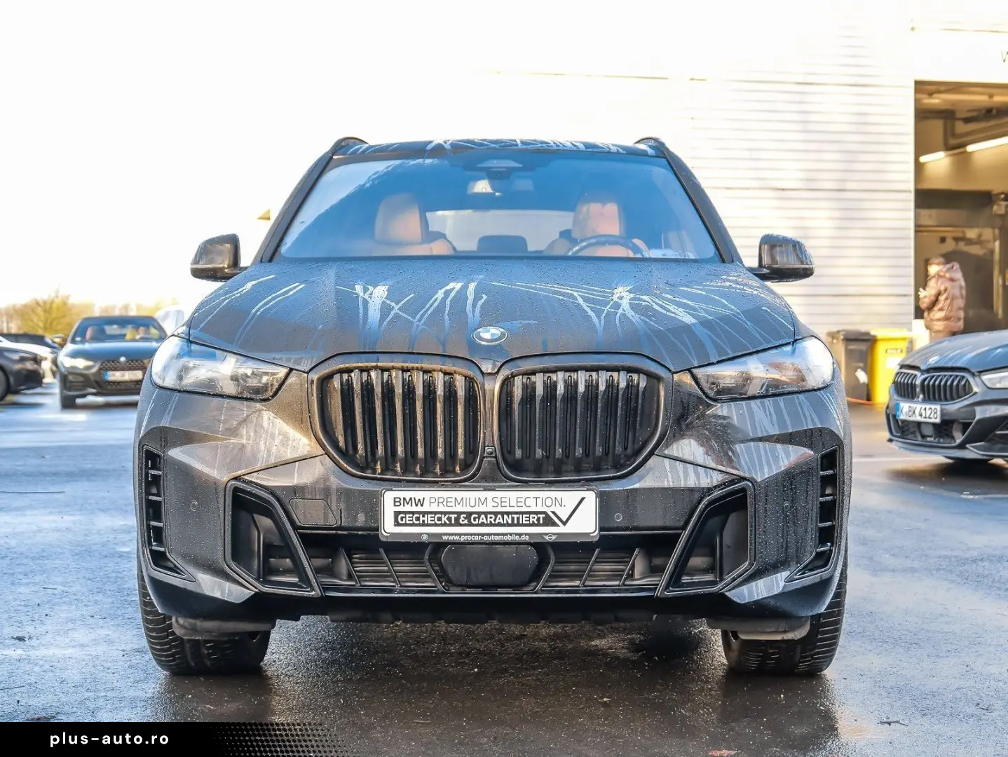 BMW X5 xDrive30d M Sport