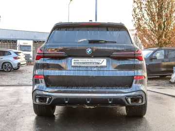 BMW X5 xDrive30d M Sport