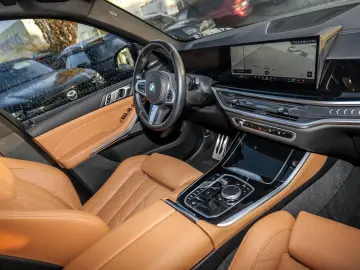 BMW X5 xDrive30d M Sport