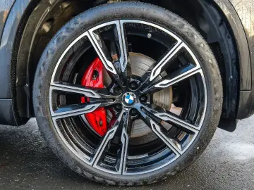 BMW X5 xDrive30d M Sport