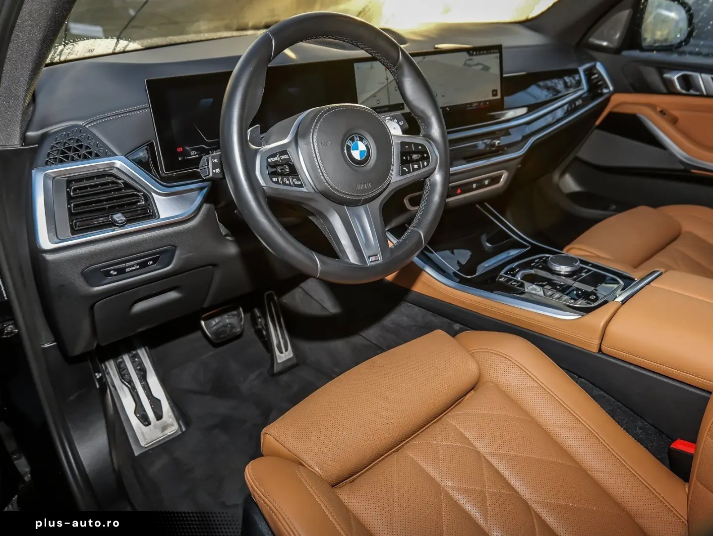 BMW X5 xDrive30d M Sport