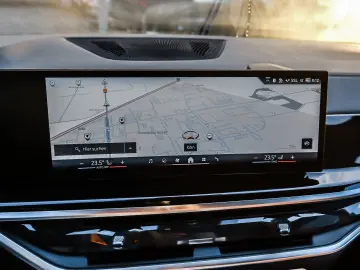 BMW X5 xDrive30d M Sport