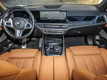 BMW X5 xDrive30d M Sport