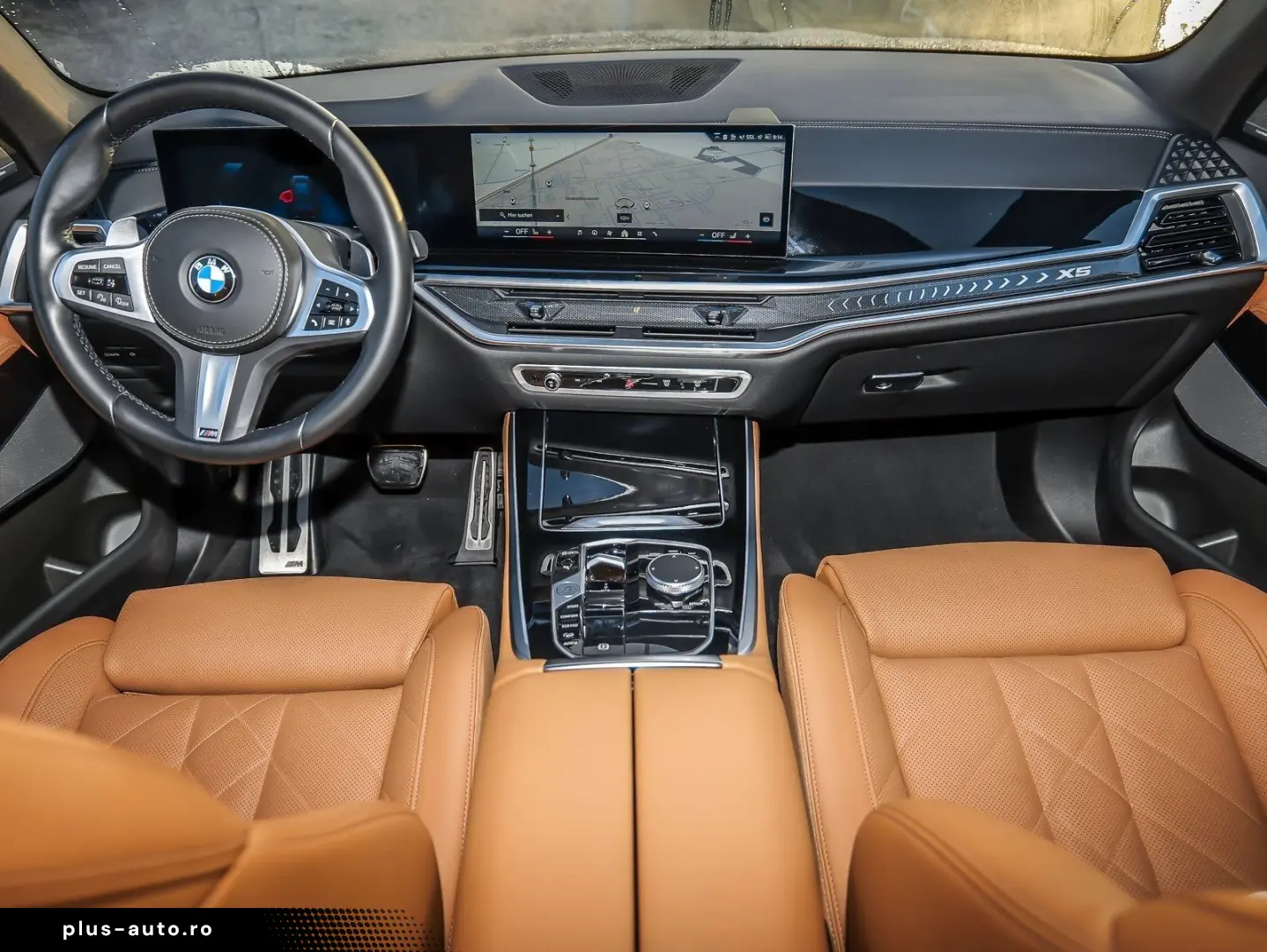 BMW X5 xDrive30d M Sport