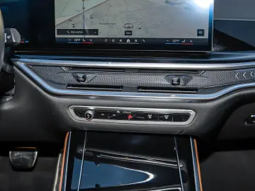 BMW X5 xDrive30d M Sport