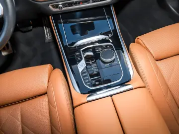 BMW X5 xDrive30d M Sport