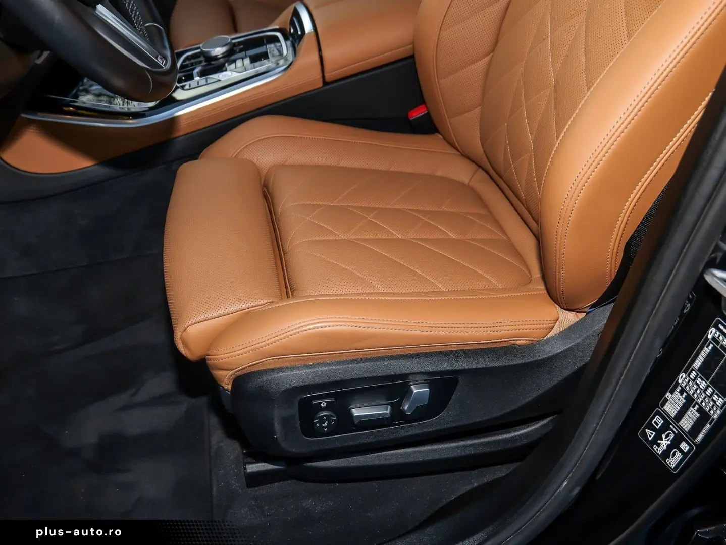 BMW X5 xDrive30d M Sport