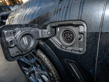 BMW X5 xDrive30d M Sport