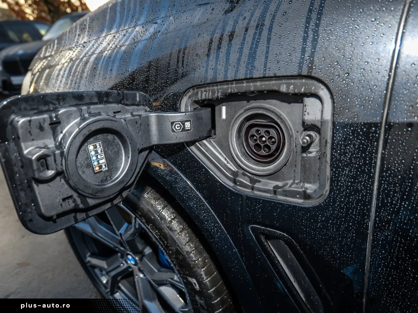 BMW X5 xDrive30d M Sport