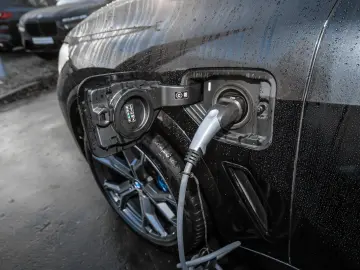 BMW X5 xDrive30d M Sport