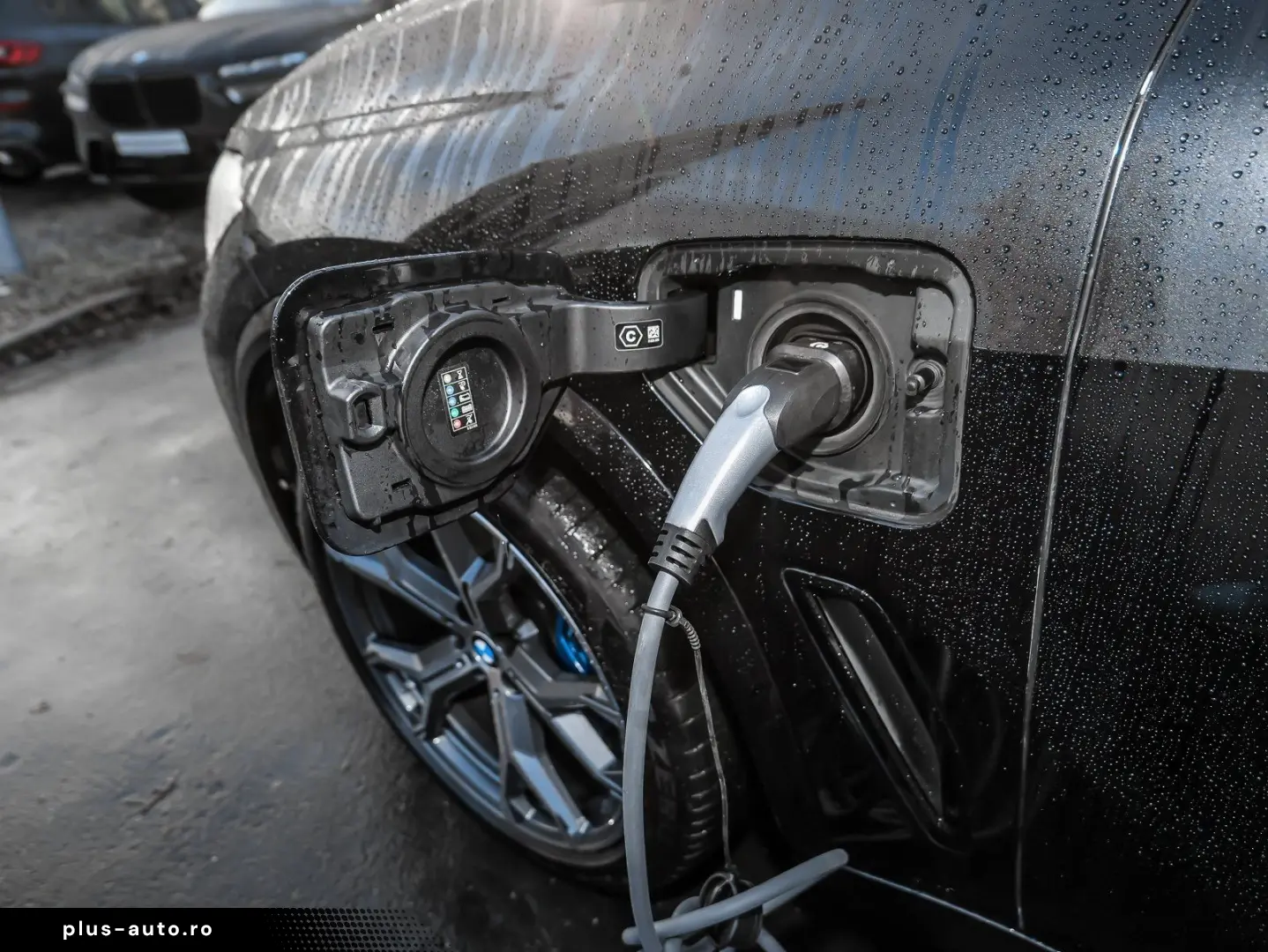 BMW X5 xDrive30d M Sport