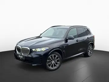 BMW X5 xDrive30d M Sport 360 GestureControl HUD