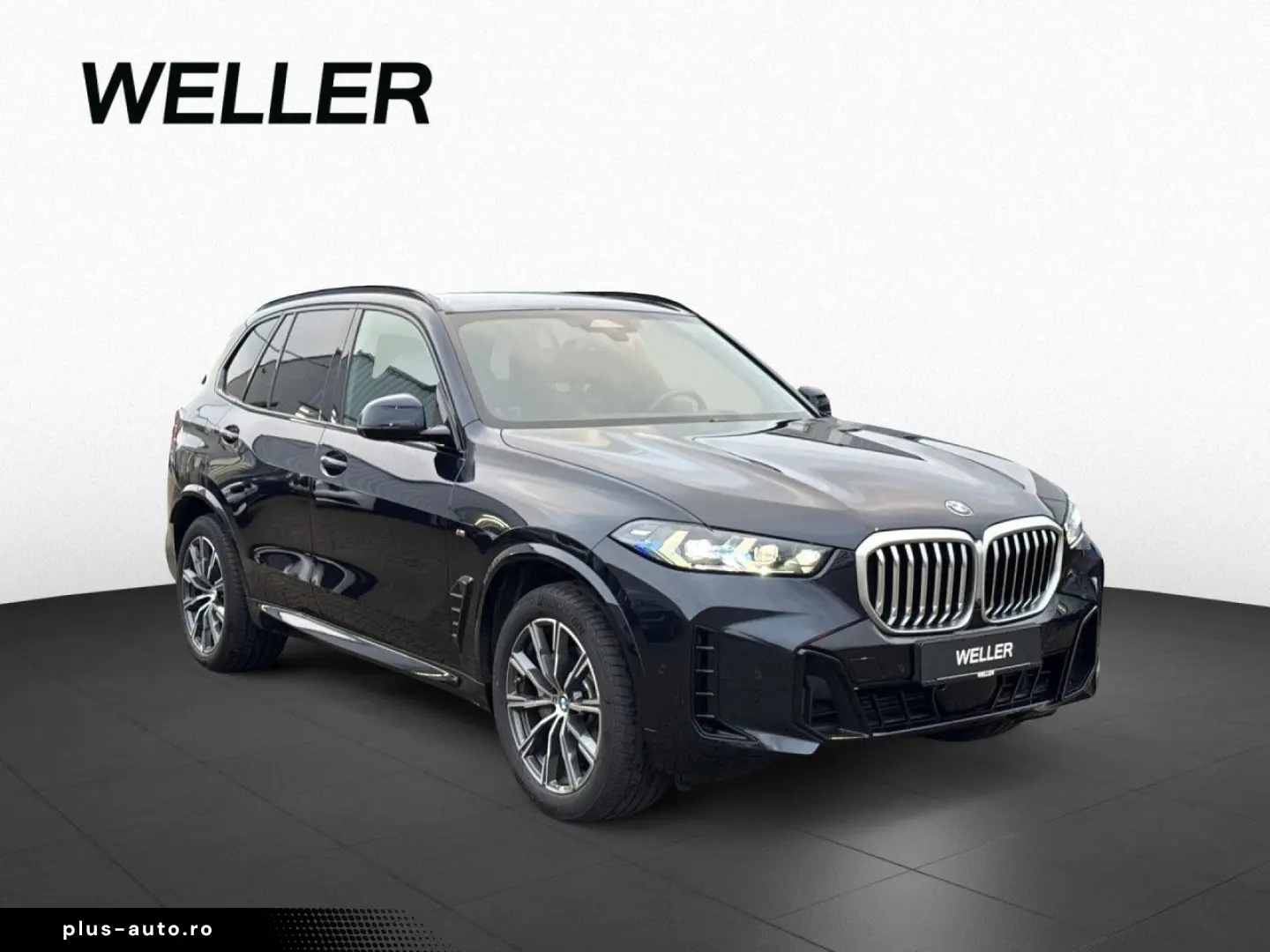 BMW X5 xDrive30d M Sport 360 GestureControl HUD