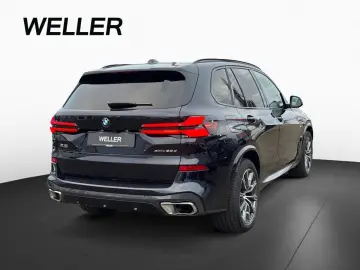 BMW X5 xDrive30d M Sport 360 GestureControl HUD